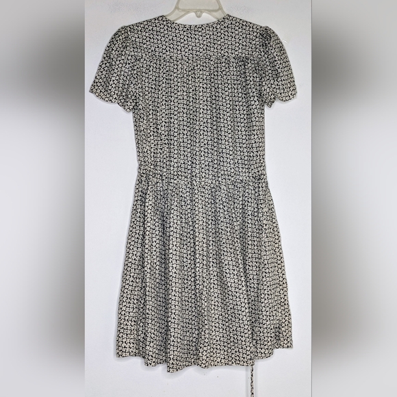 The Donna dress by Christy Dawn - Picture 3 of 5